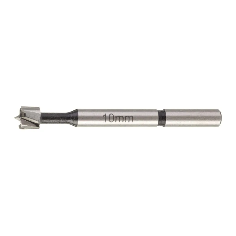 Сверло Milwaukee Forstner 10x50/90мм (4932363703)