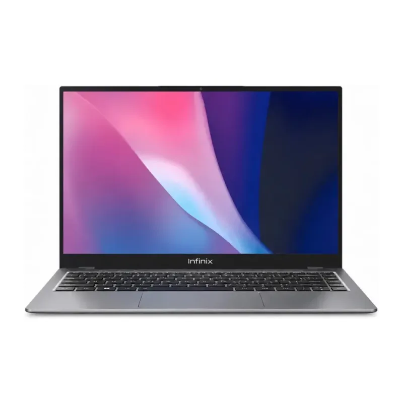 Ноутбук Infinix Xbook B14 BL41A7H Silver (71005000800)