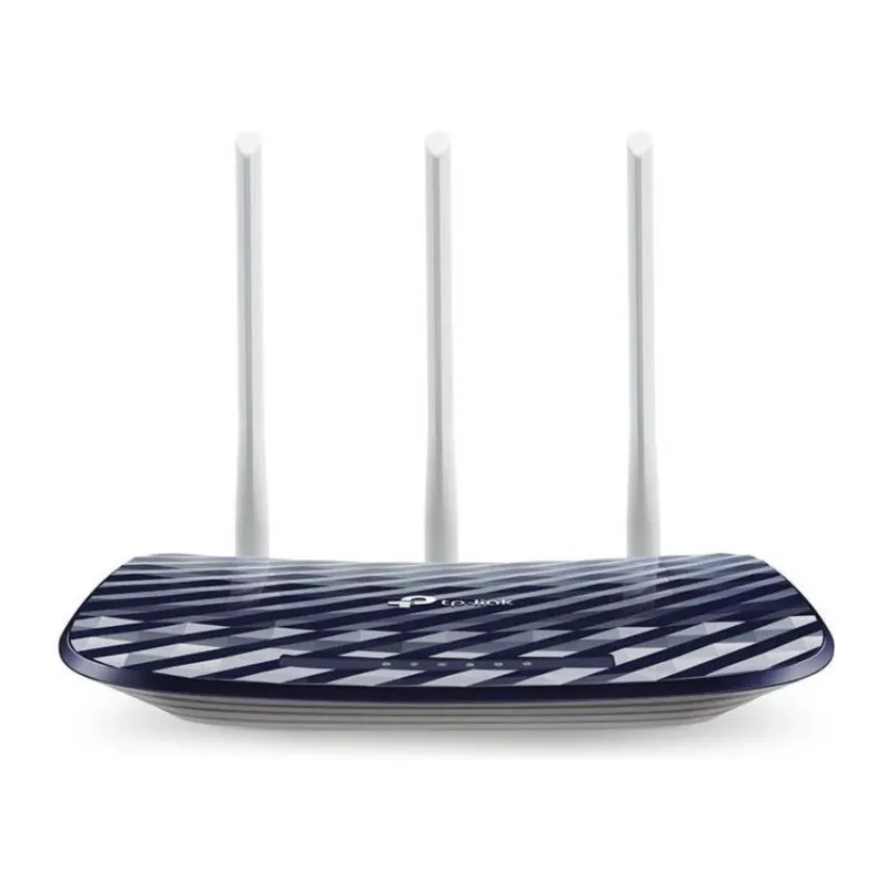 Беспроводной маршрутизатор TP-Link Archer C20(RU)