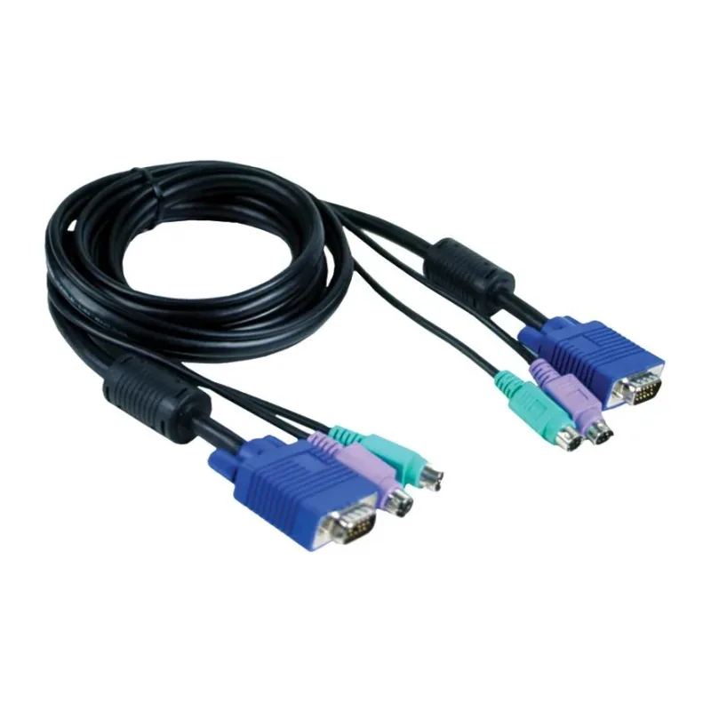 KVM-кабель D-Link DKVM-CB/A4A