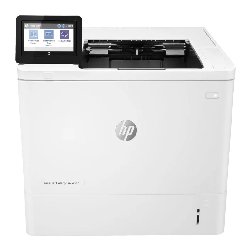Принтер HP LaserJet Enterprise M612dn (7PS86A)