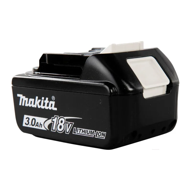 Аккумулятор для инструмента Makita BL1830B (632G12-3)