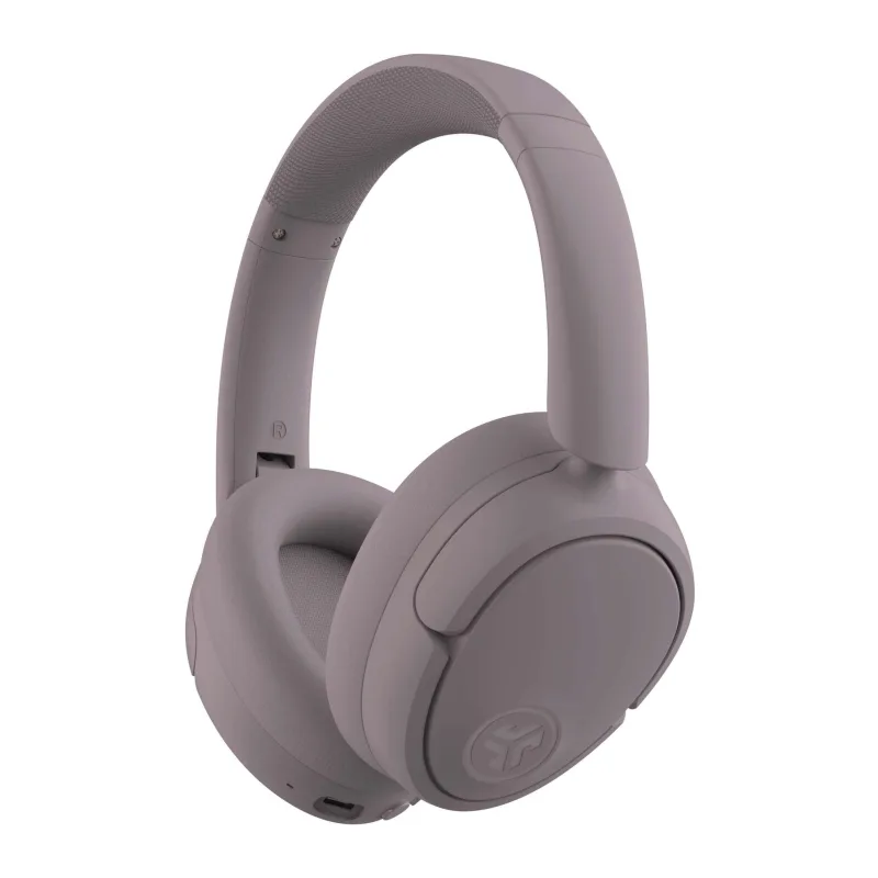 Гарнитура Jlab JBuds Lux Mauve (HBJLUXANCRMVE62)