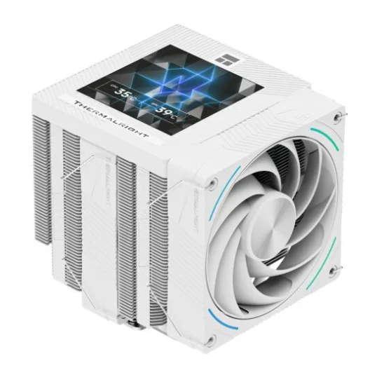 Кулер для процессора Thermalright Phantom Spirit 120 Vision Snow
