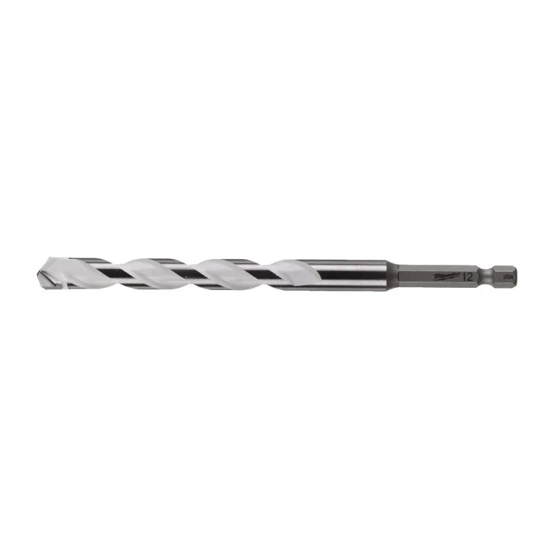 Сверло Milwaukee 12x150 мм HEX (4932471110)