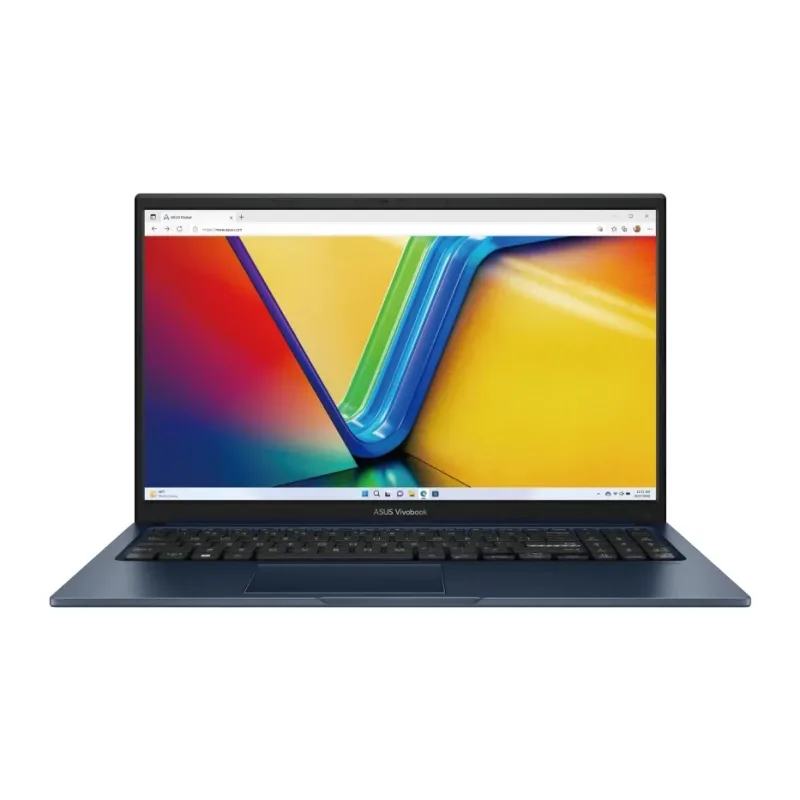 Ноутбук ASUS Vivobook 15 M1502NAQ-BQ044W Quiet Blue (90NB1841-M00H70)
