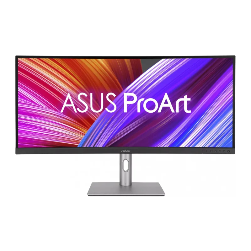Монитор Asus ProArt PA34VCNV черный (90LM04A0-B02370)