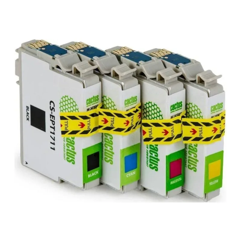 Картридж Cactus CS-EPT1716