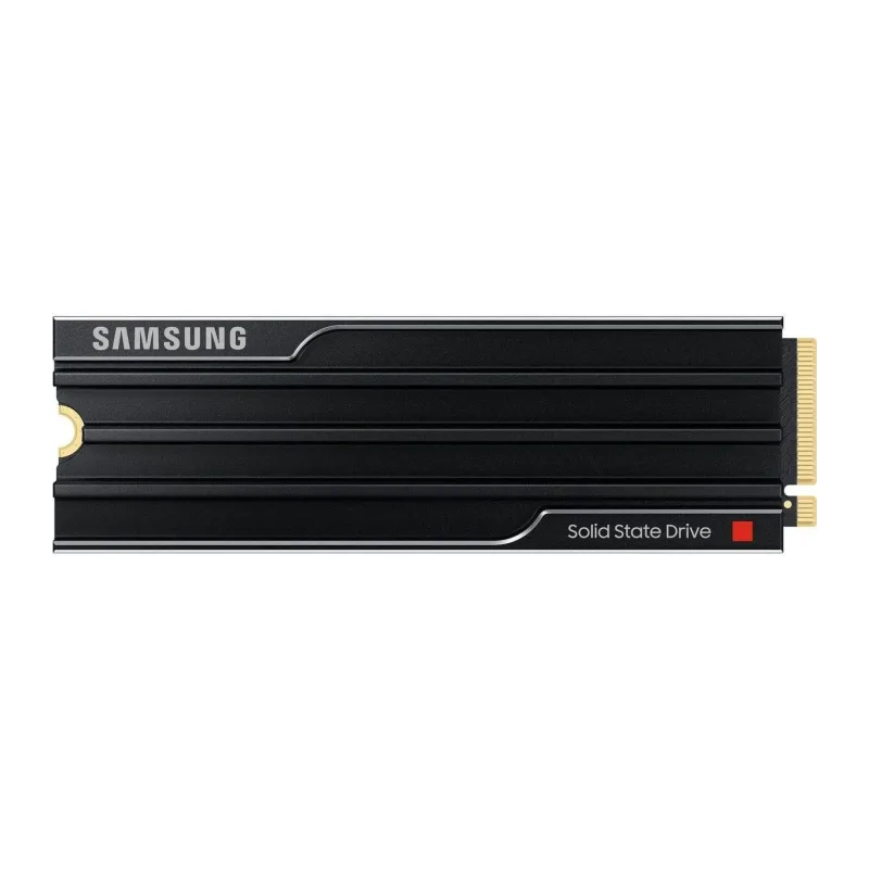 SSD диск Samsung 9100 Pro 4TB (MZ-VAP4T0CW)