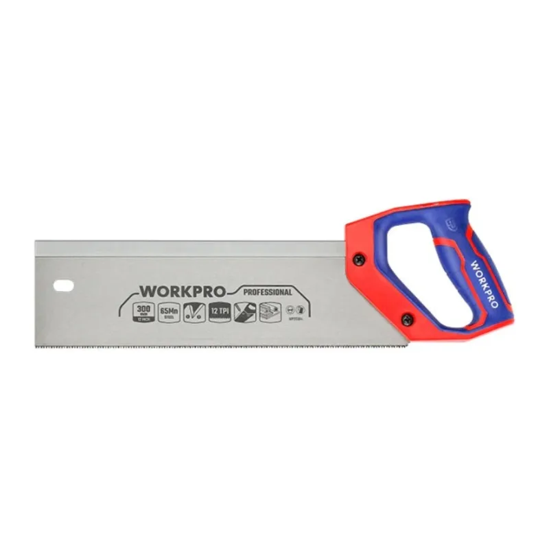 Ножовка WorkPro WP215014
