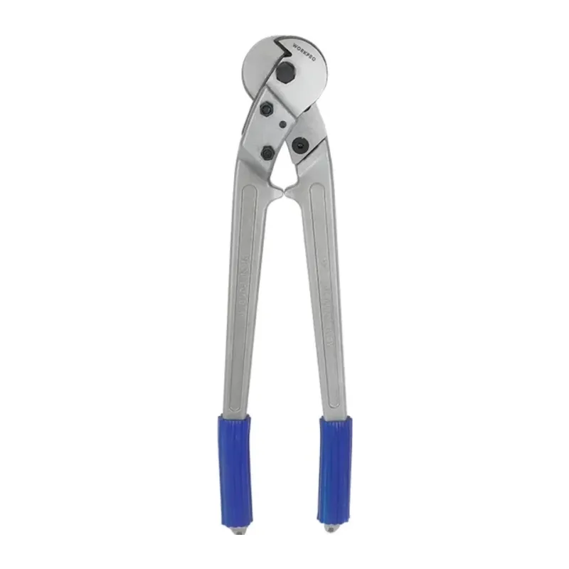 Кабелерез WorkPro WP216017