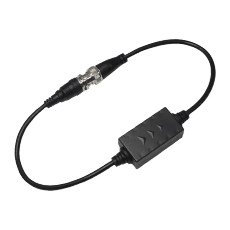 Изолятор сигнала для систем видеонаблюдения Dahua DH-PFM791