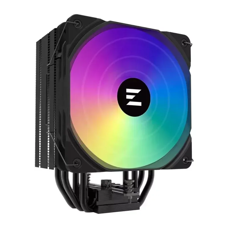 Кулер для процессора Zalman CNPS9X Performa Plus ARGB Black