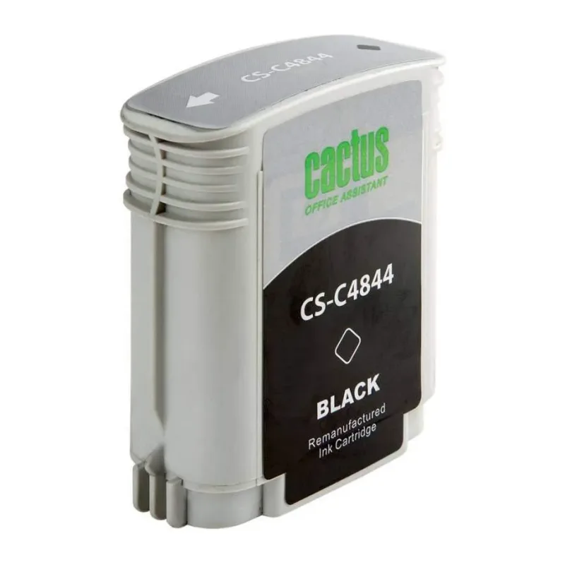 Картридж Cactus CS-C4844