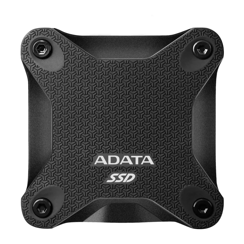Внешний SSD диск A-Data SD620 1TB черный (SD620-1TCBK)