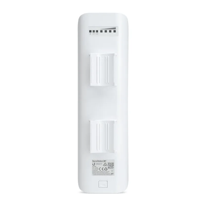 Точка доступа Ubiquiti NSM2 EU белый