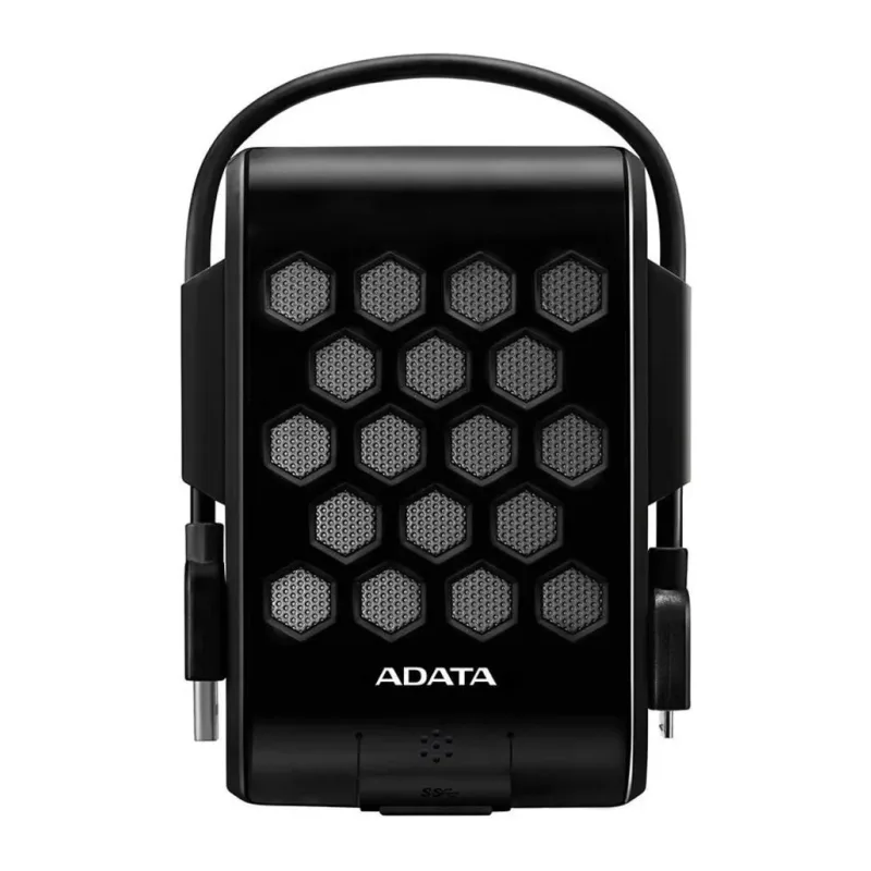 Внешний накопитель A-Data Durable HD720 2TB Black (AHD720-2TU31-CBK)