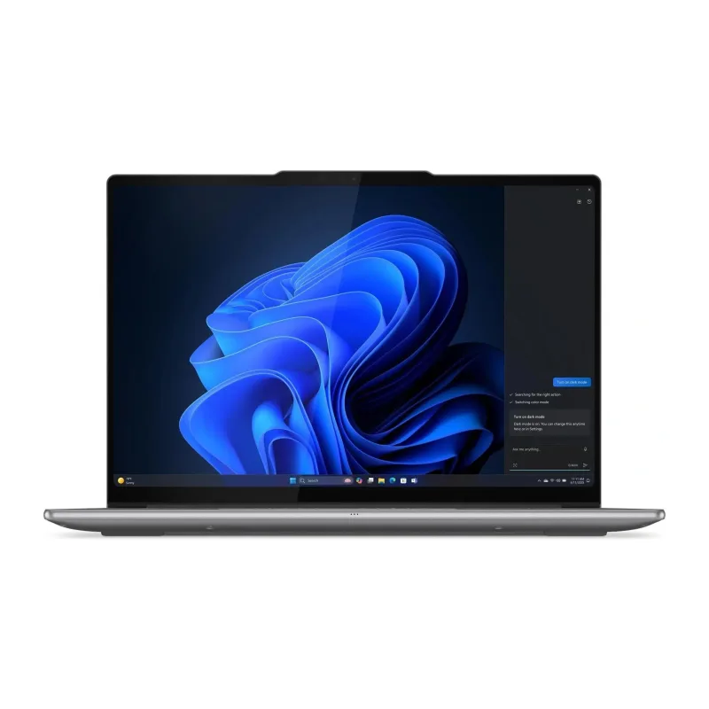 Ноутбук Lenovo Yoga Pro 7 14IAH10 Luna Grey (83KF002LRK)