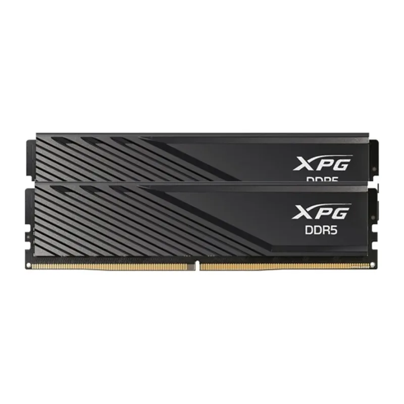 Оперативная память XPG Lancer Blade 2x16GB DDR5 PC5-48000 (AX5U6000C4816G-DTLABBK)