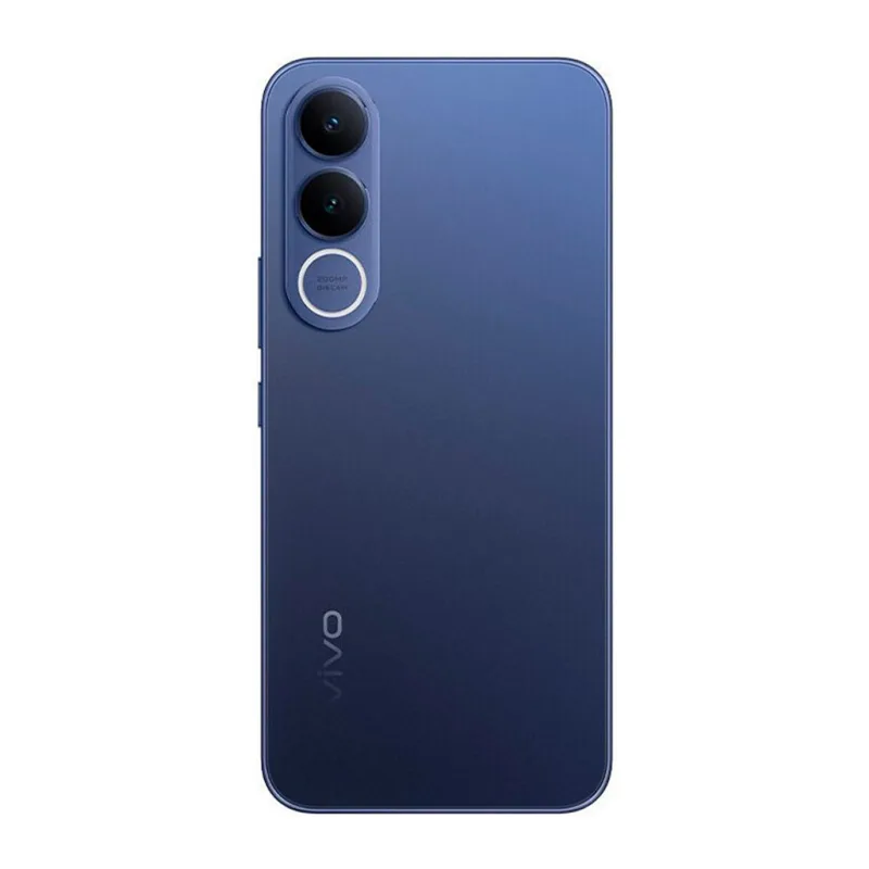 Смартфон Vivo V70FE 5G NFC 8GB/256GB Blue (V2550)