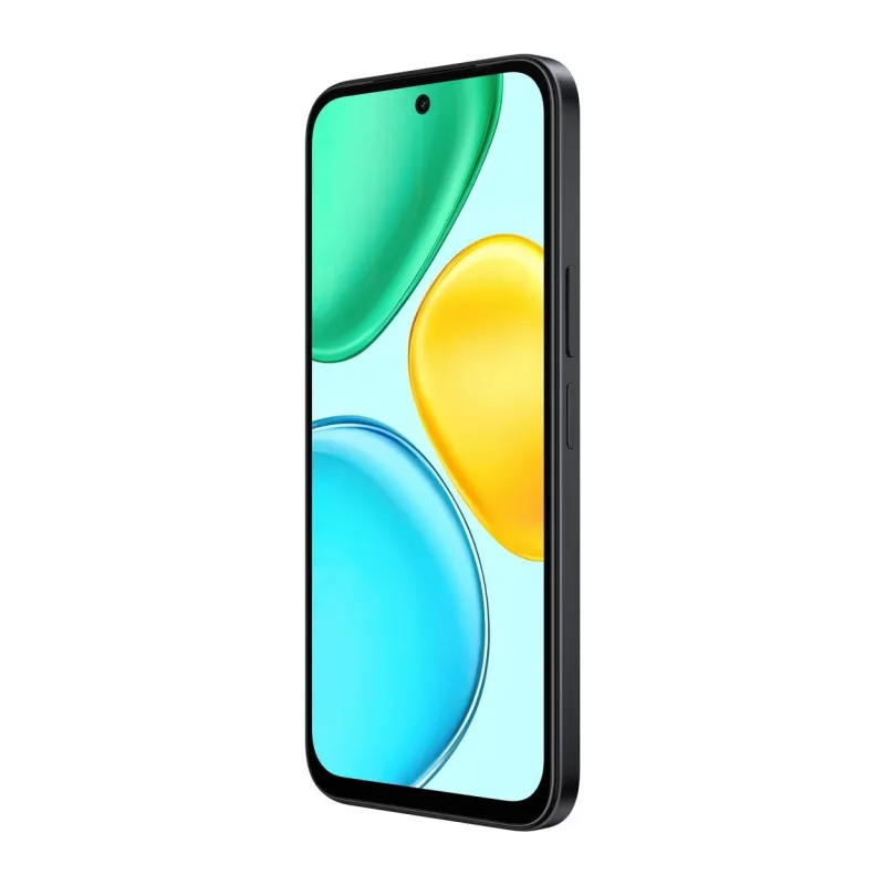 Смартфон Honor X7e 6GB/256GB LAB-LX1 Midnight Black (5109CHYV)