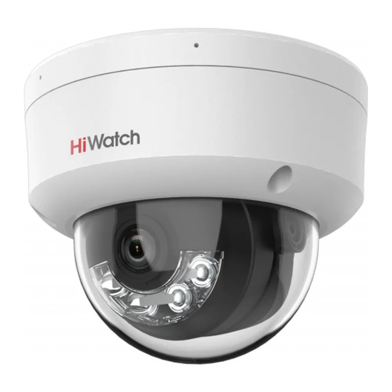 Камера видеонаблюдения HiWatch DS-I852M2.8mm