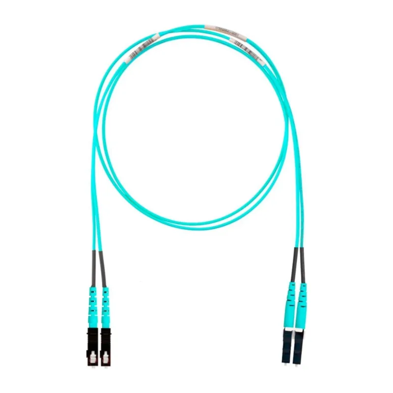 Патч-корд Panduit Opti-Core FX2ELLNSNSNM003