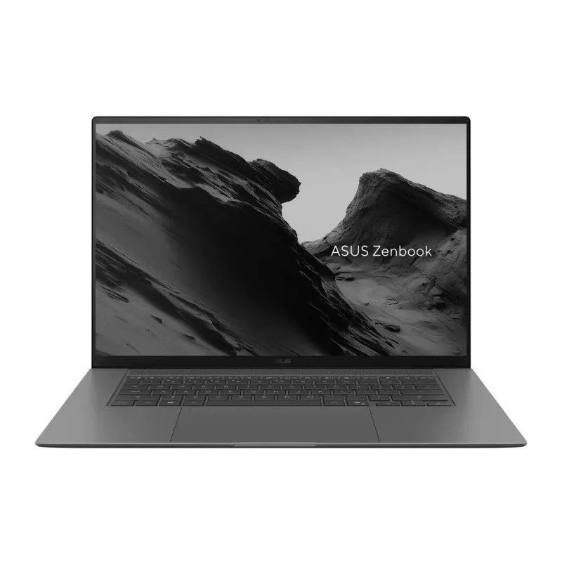 Ноутбук ASUS Zenbook S 16 UM5606GA-SS179W Antrim Gray (90NB17H5-M00CL0)