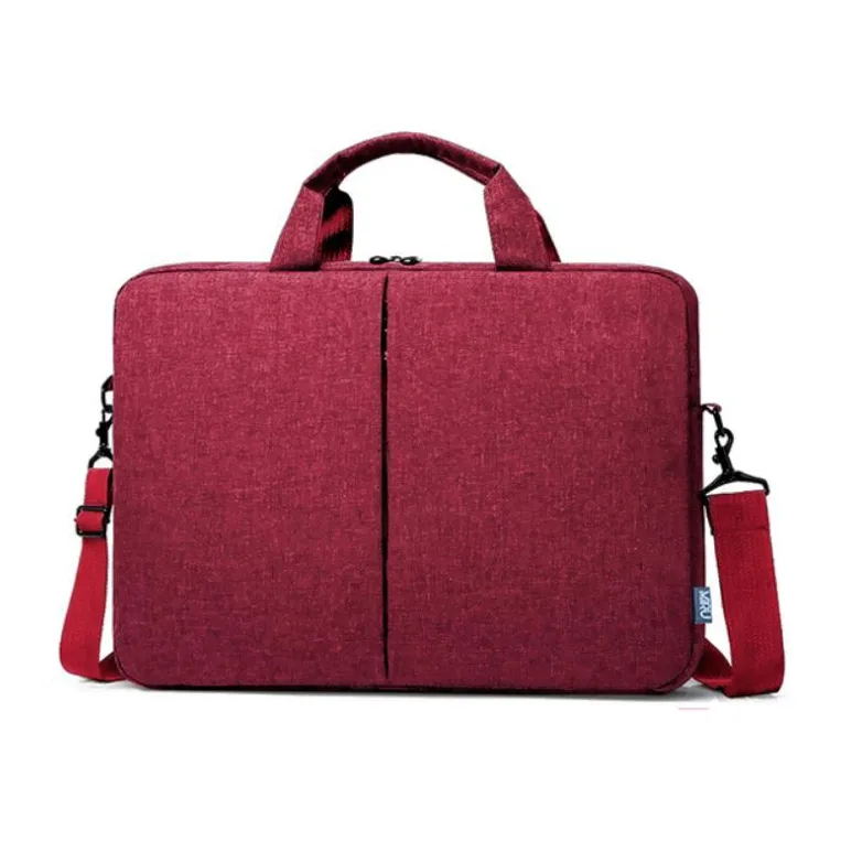 Сумка для ноутбука Miru Elegance 15.6 Красный (1030)