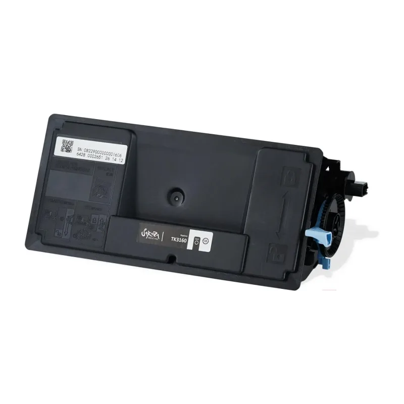 Картридж Cactus CS-TK3160 Black