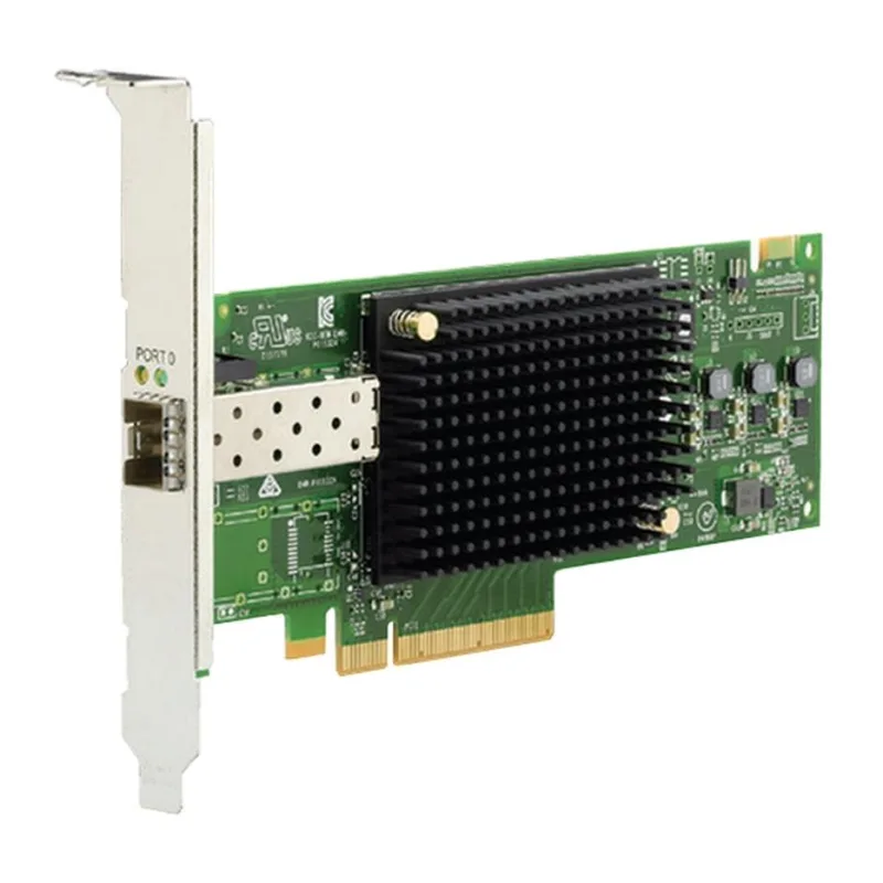 Сетевой адаптер Broadcom Emulex LPe31000-M6