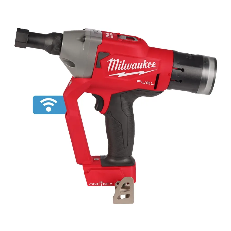 Аккумуляторный заклепочник Milwaukee M18 ONEFLT-0X (4933478637)