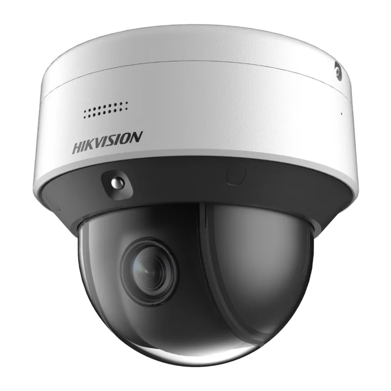 Камера видеонаблюдения Hikvision DS-2DE3C210IX-DEC1T5 2.8-28 мм