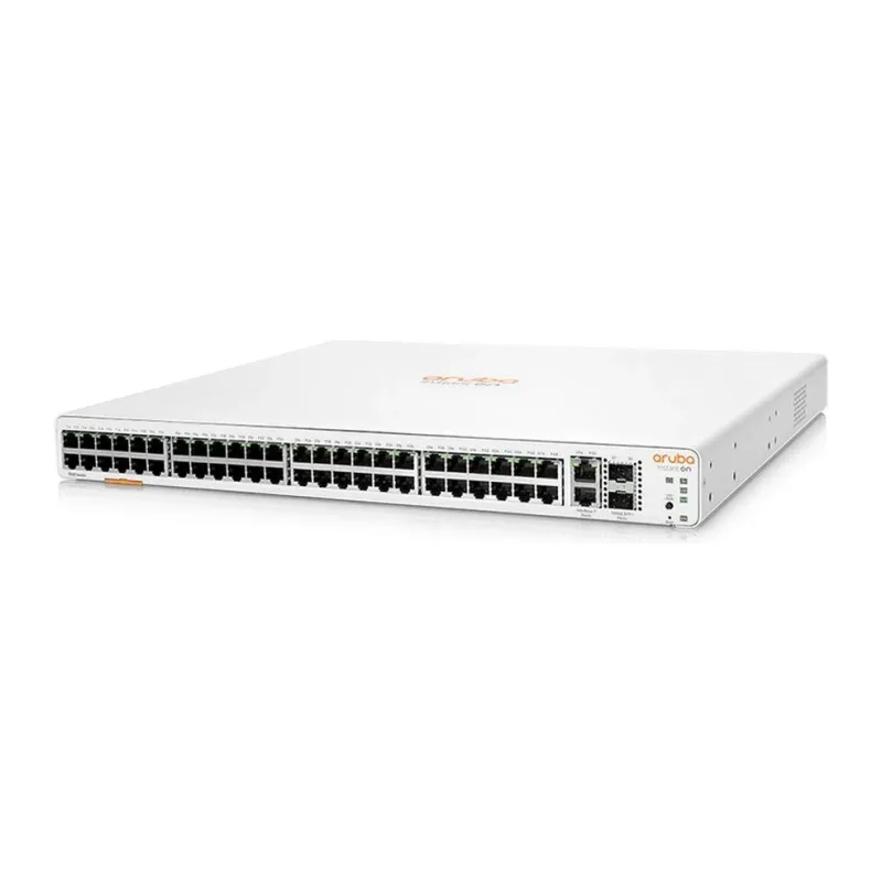 Коммутатор HPE Aruba IOn 1960 48G (JL808A)