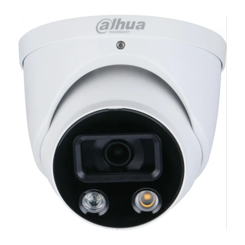 Камера видеонаблюдения Dahua DH-IPC-HDW3449HP-AS-PV-0360B-S4