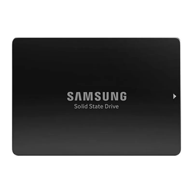 SSD диск Samsung SM883 960GB (MZ7KH960HAJR)
