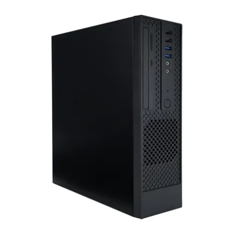 Корпус In Win Slim Case CK709BL PM-300TFX (6175336)