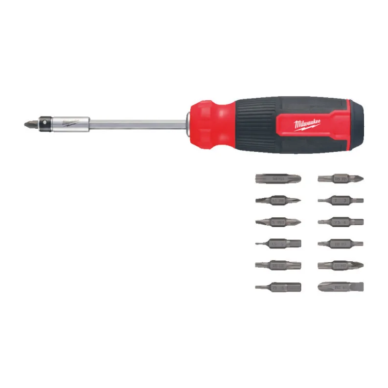 Отвертка Milwaukee 4932492808