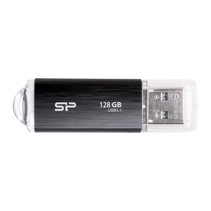 USB Flash-накопитель Silicon-Power Blaze B02 128GB (SP128GBUF3B02V1K)
