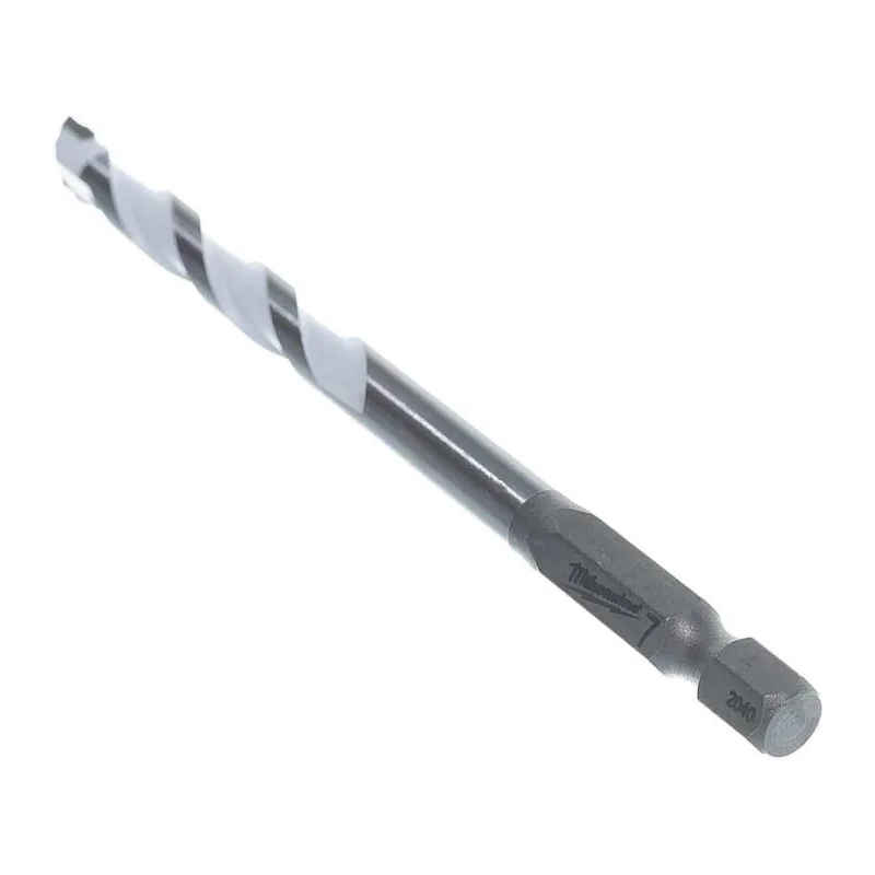 Сверло Milwaukee 7x100 мм HEX (4932471103)