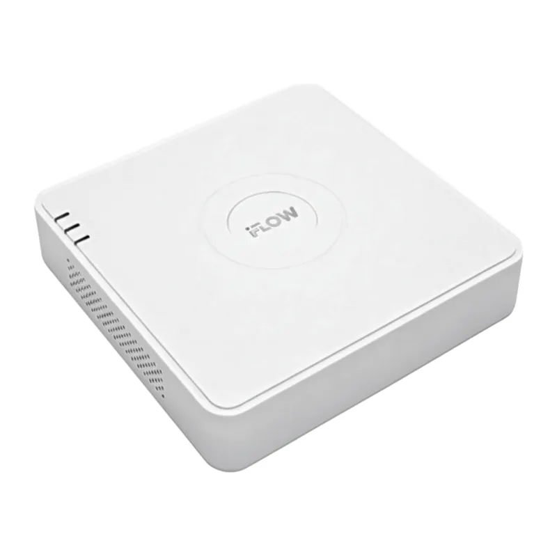 Видеорегистратор наблюдения iFlow F-NR-108P (303621911)