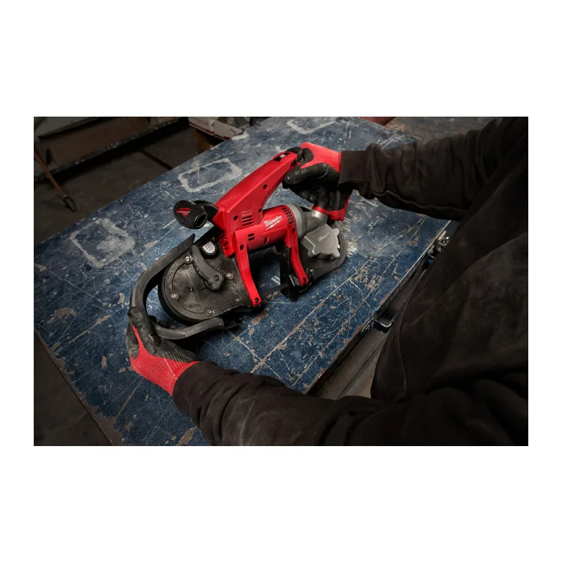 Защитный кожух Milwaukee для HD18 BS (4932471458)