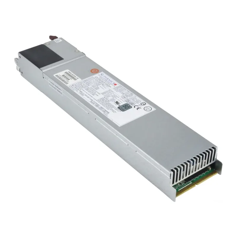Блок питания SuperMicro PWS-2K20A-1R