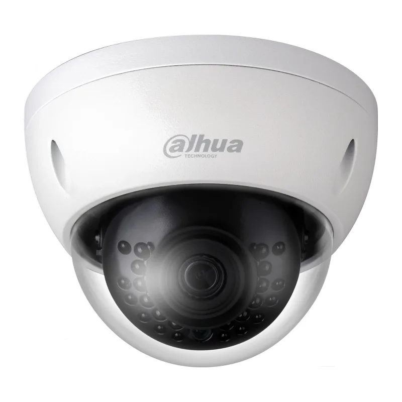 Камера видеонаблюдения Dahua DH-IPC-HDBW1431EP-0360B