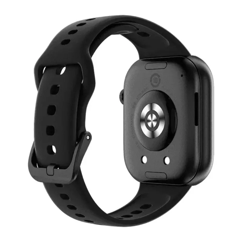 Умные часы Honor Choice Watch 2 TSN-WB01 Epic Black (5504AGTS)