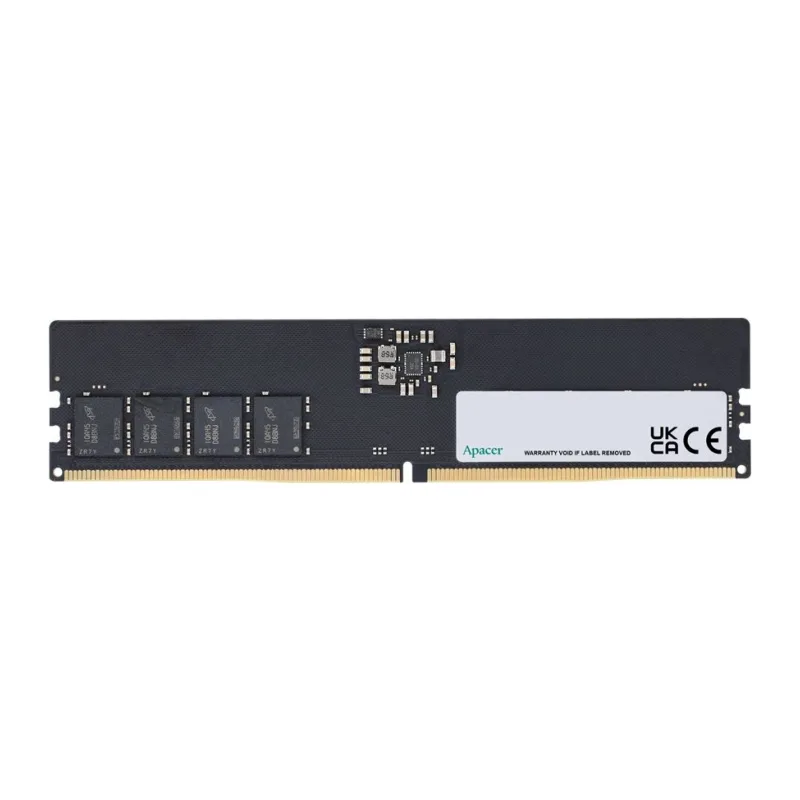 Оперативная память Apacer 16GB DDR5 (FL.16G2C.PKH)