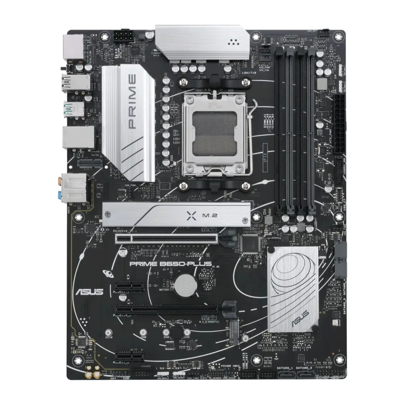 Материнская плата ASUS Prime B650-Plus WIFI (90MB1KP0-M0EAY0)