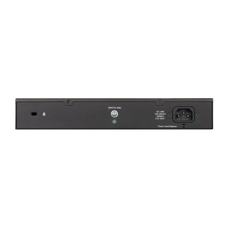 Коммутатор D-Link DGS-1100-24V2/A1A