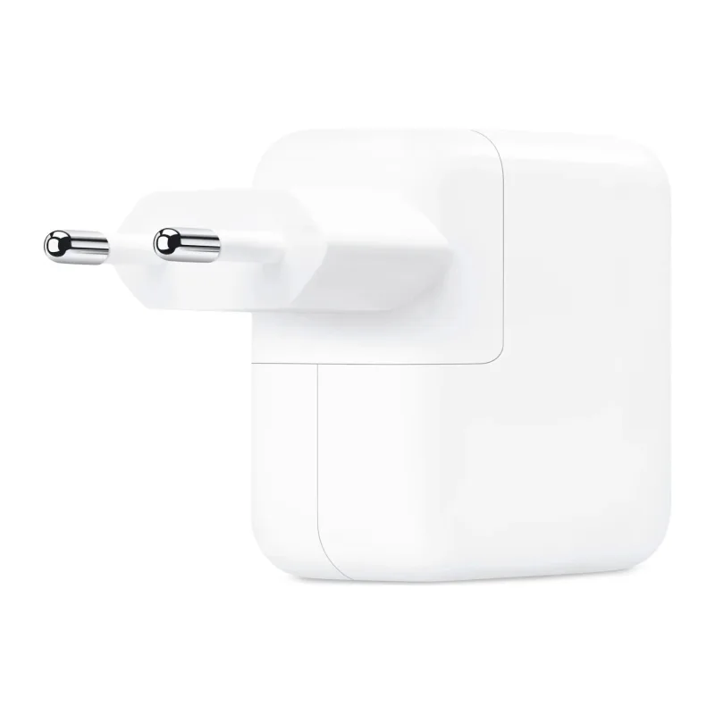 Сетевое зарядное устройство Apple A2676 (MW2K3ZM/A)