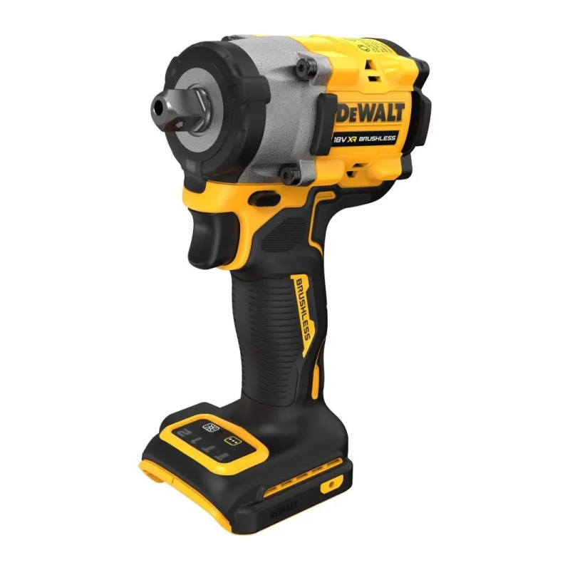 Гайковерт DeWalt DCF922N-XJ
